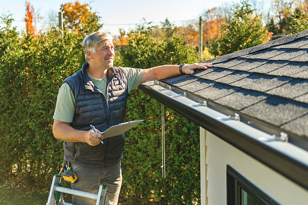 Trusted Metal Roofing service in Roseland, VA - Ben Roofing and Steel LLC